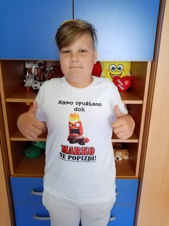 Majice sa stampom natpisom slikom/Za decka/received_477286766868627.jpeg
